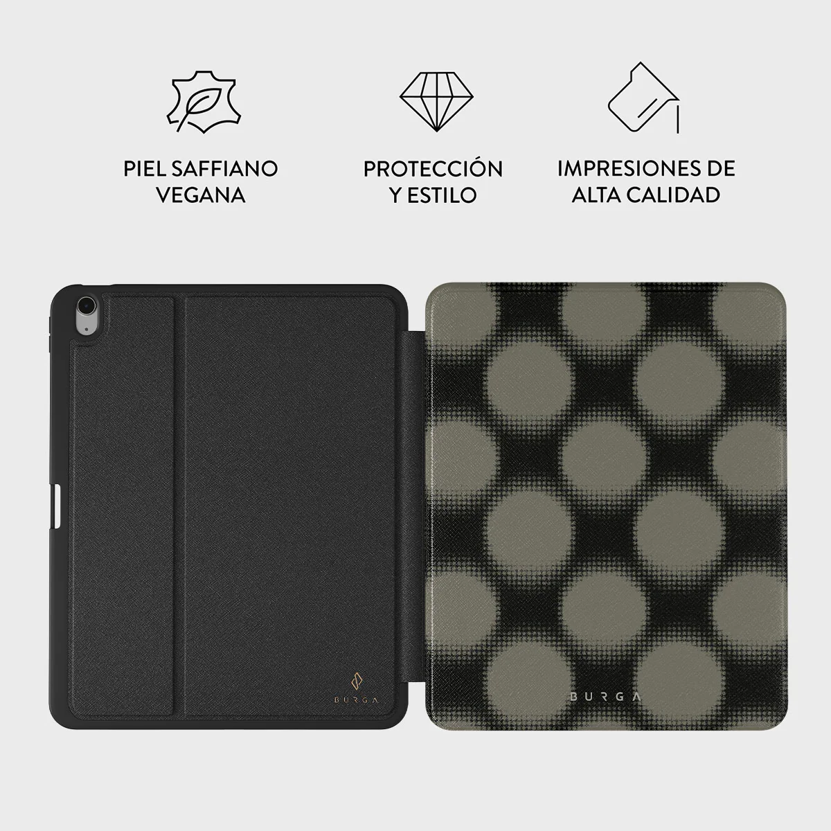 Velocity - Funda iPad Air 13 (8a/7a/6a Gen) - Image 2