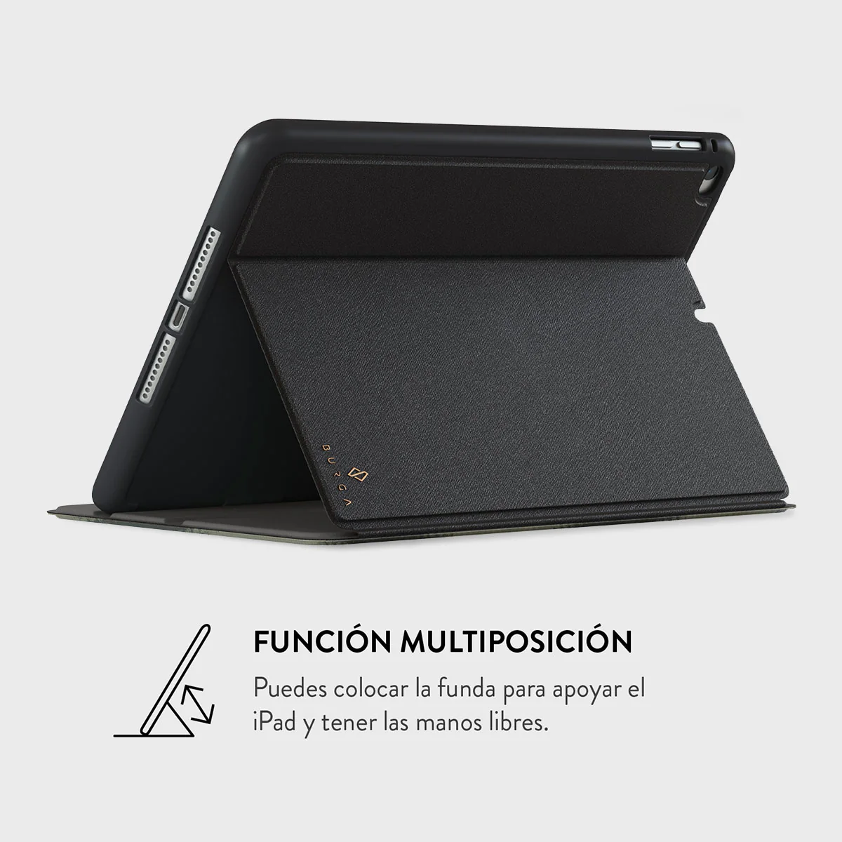 Velocity - Funda iPad Mini 7.9 (5a Gen) - Image 5