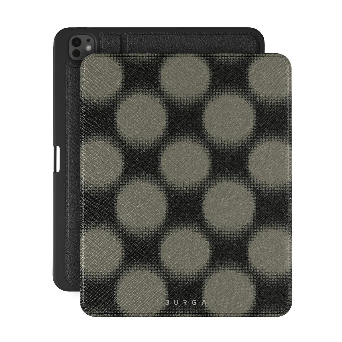 Velocity - Funda iPad Pro 13 (8a/7a Gen)
