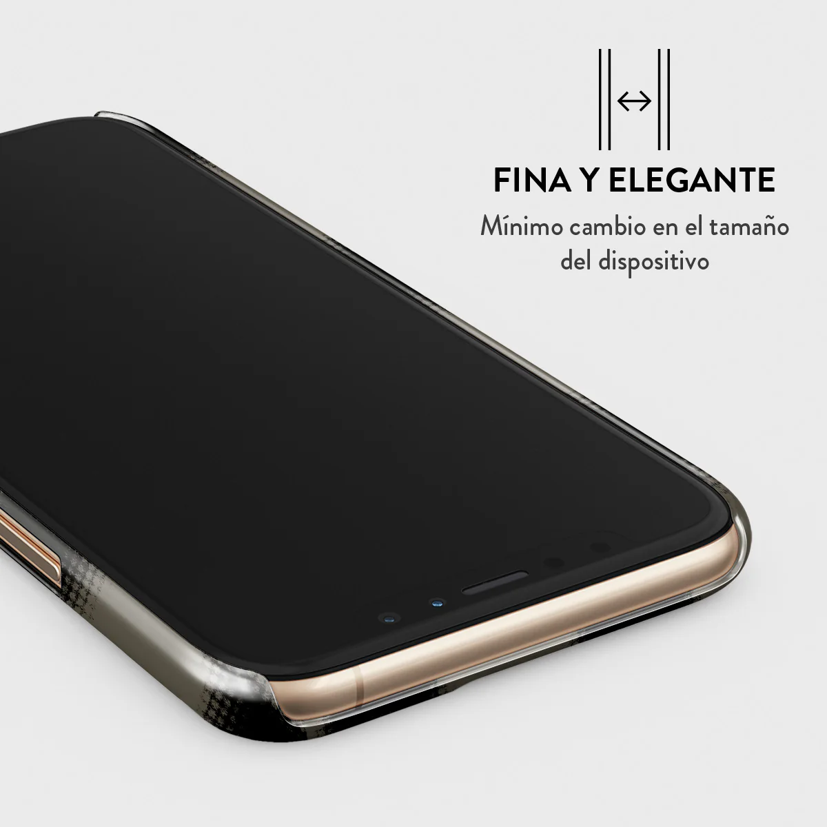 Velocity - iPhone 11 Pro Funda - Image 4