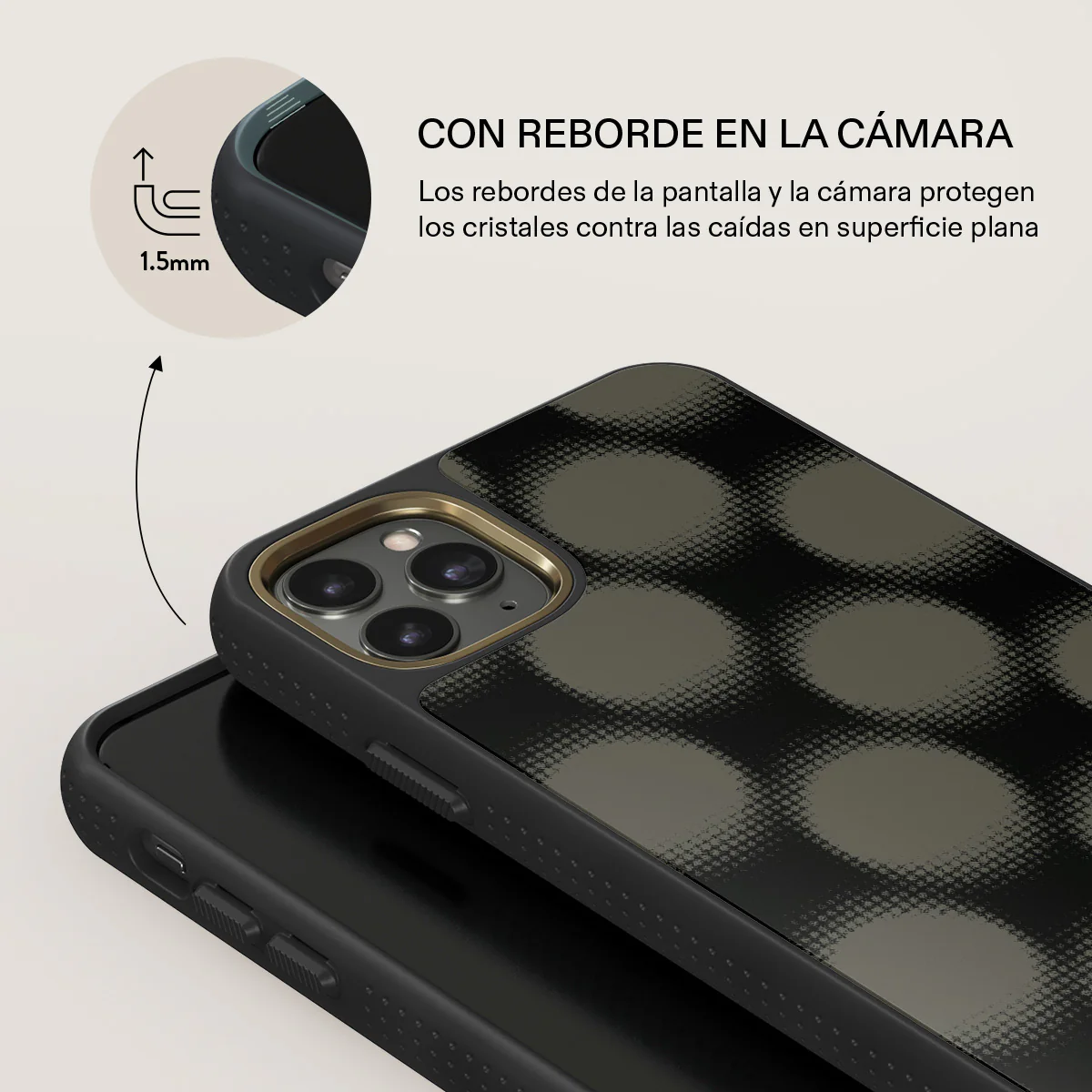 Velocity - iPhone 11 Pro Max Funda - Image 12