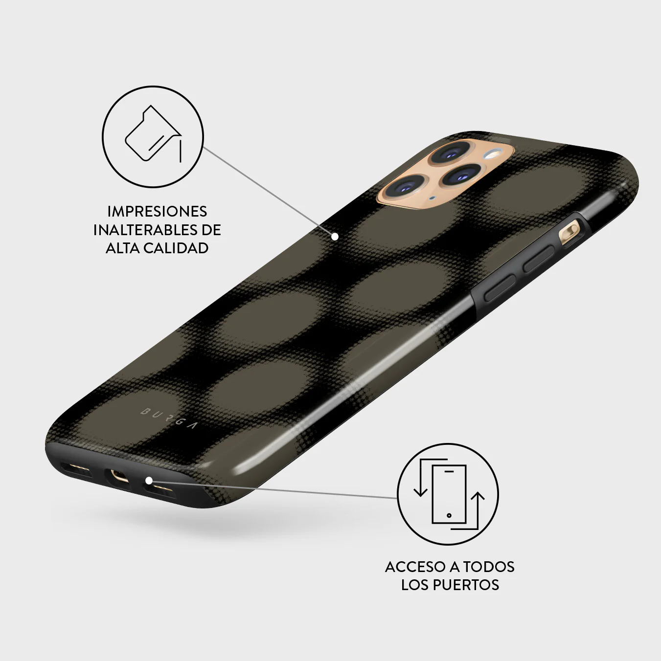 Velocity - iPhone 11 Pro Max Funda - Image 7