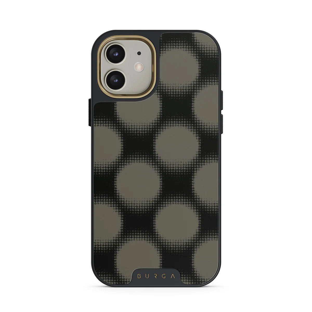 Velocity - iPhone 12 Funda - Image 5