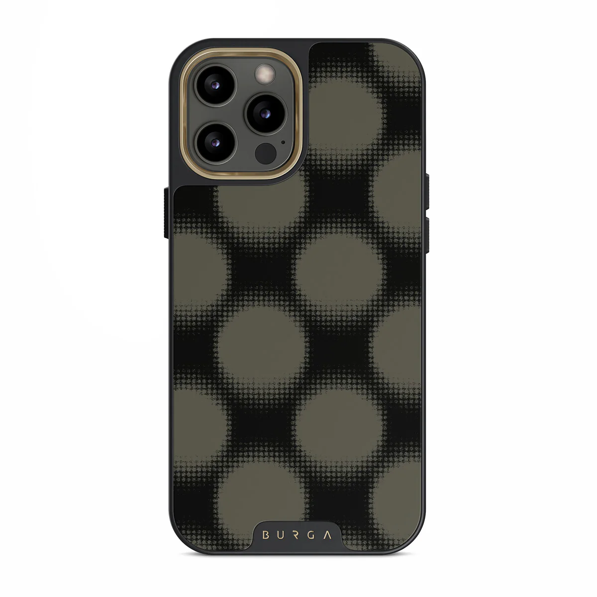 Velocity - iPhone 12 Pro Funda - Image 5