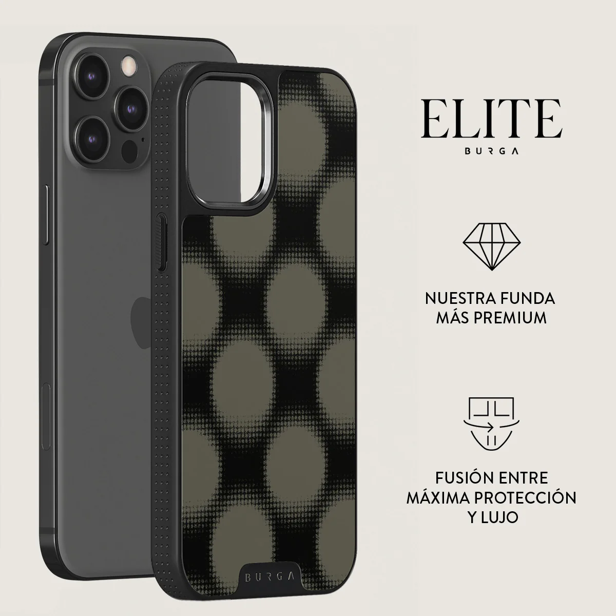 Velocity - iPhone 12 Pro Max Funda - Image 17