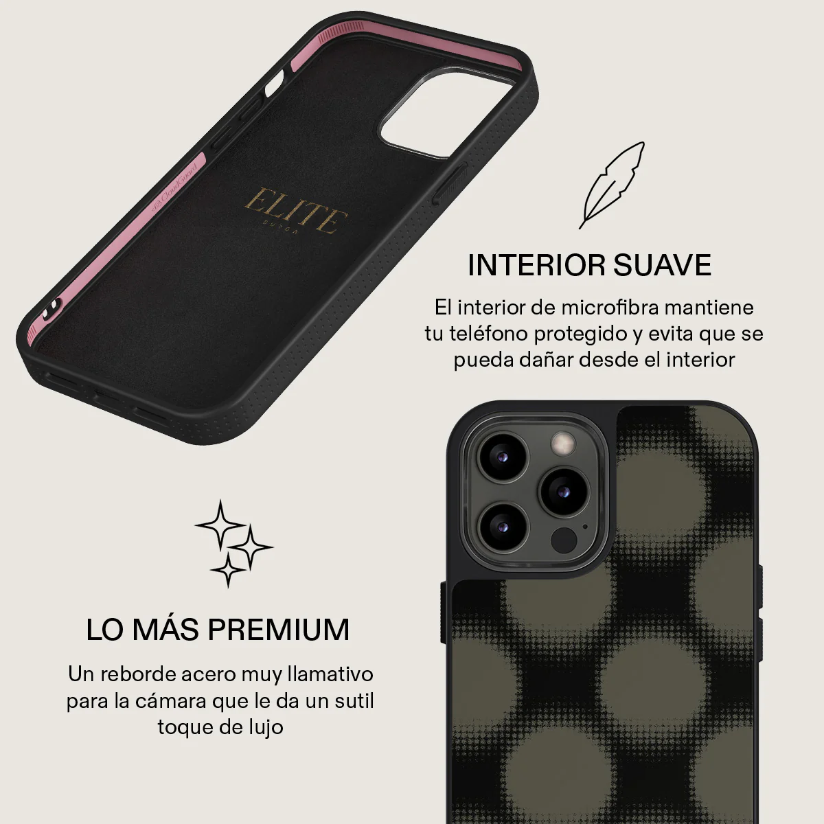 Velocity - iPhone 12 Pro Max Funda - Image 21