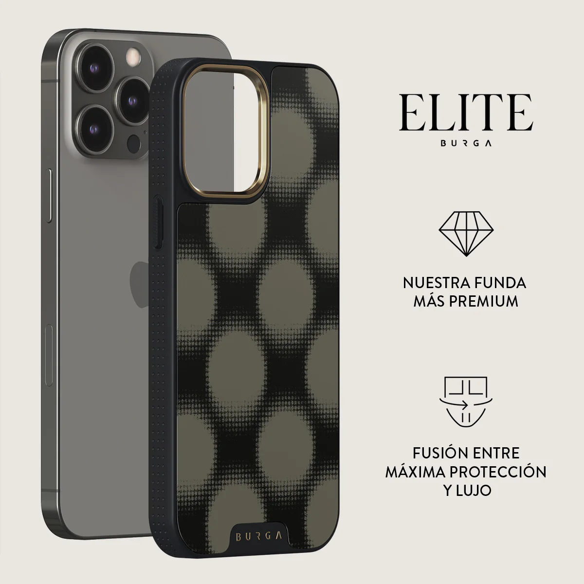 Velocity - iPhone 13 Pro Funda - Image 6