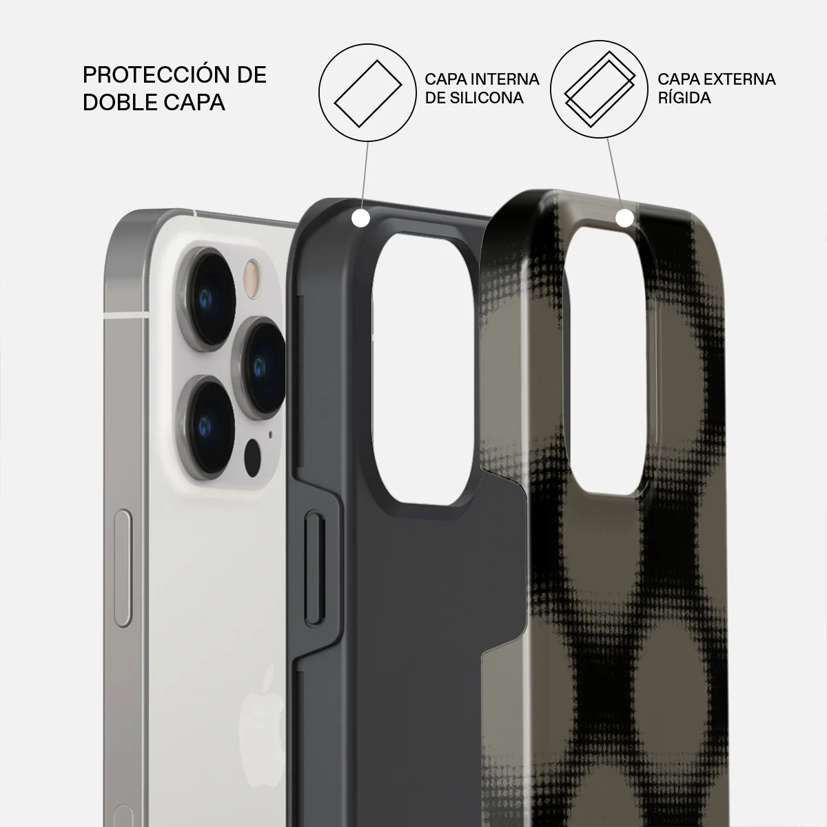 Velocity - iPhone 13 Pro Max Funda - Image 2