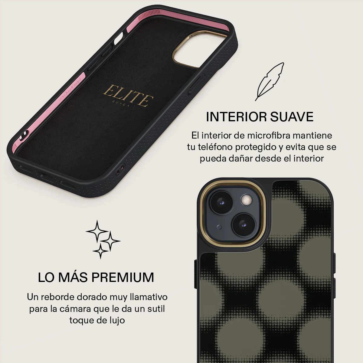 Velocity - iPhone 14 Plus Funda - Image 10