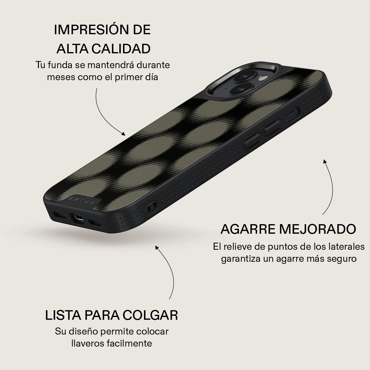 Velocity - iPhone 14 Plus Funda - Image 16