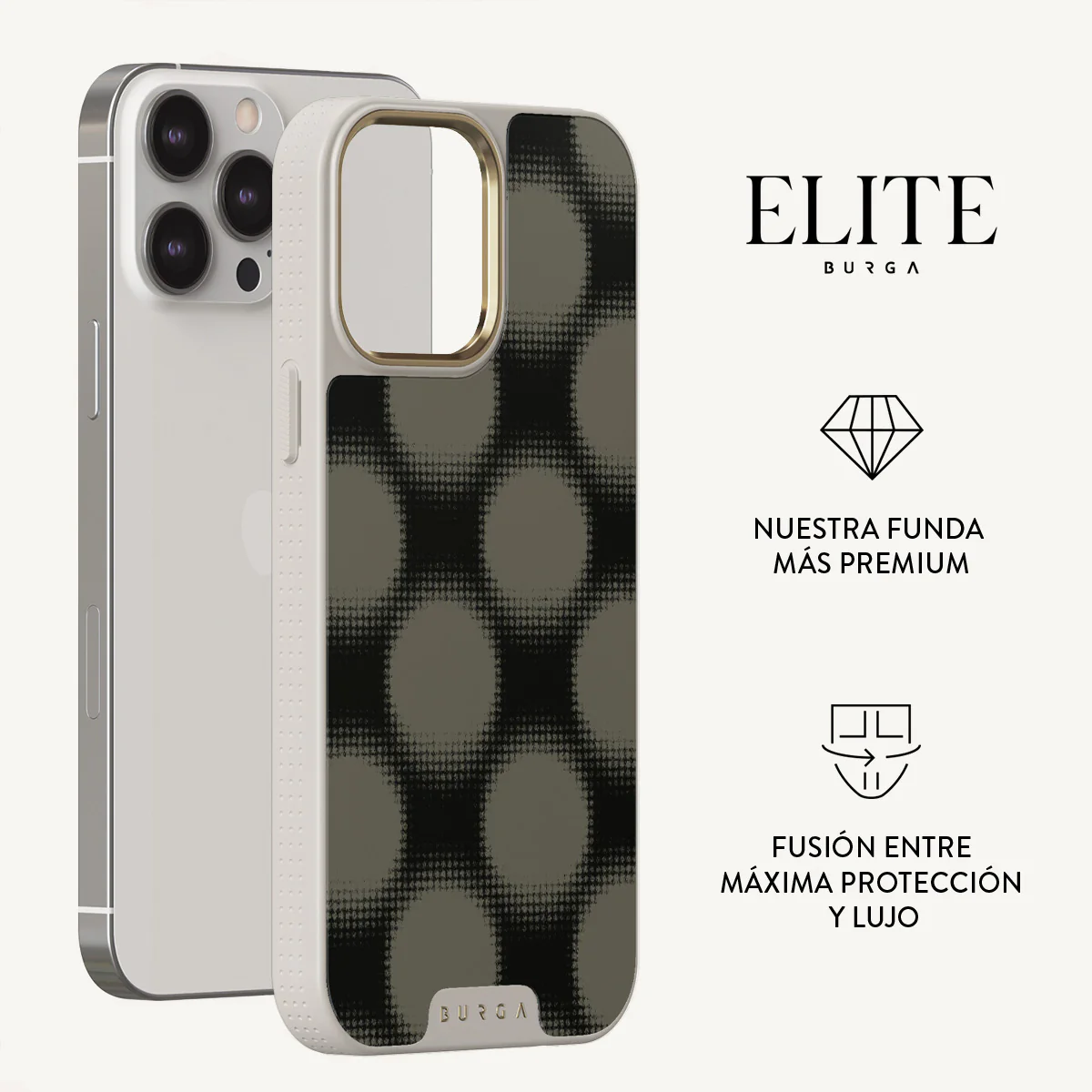 Velocity - iPhone 14 Pro Funda - Image 20