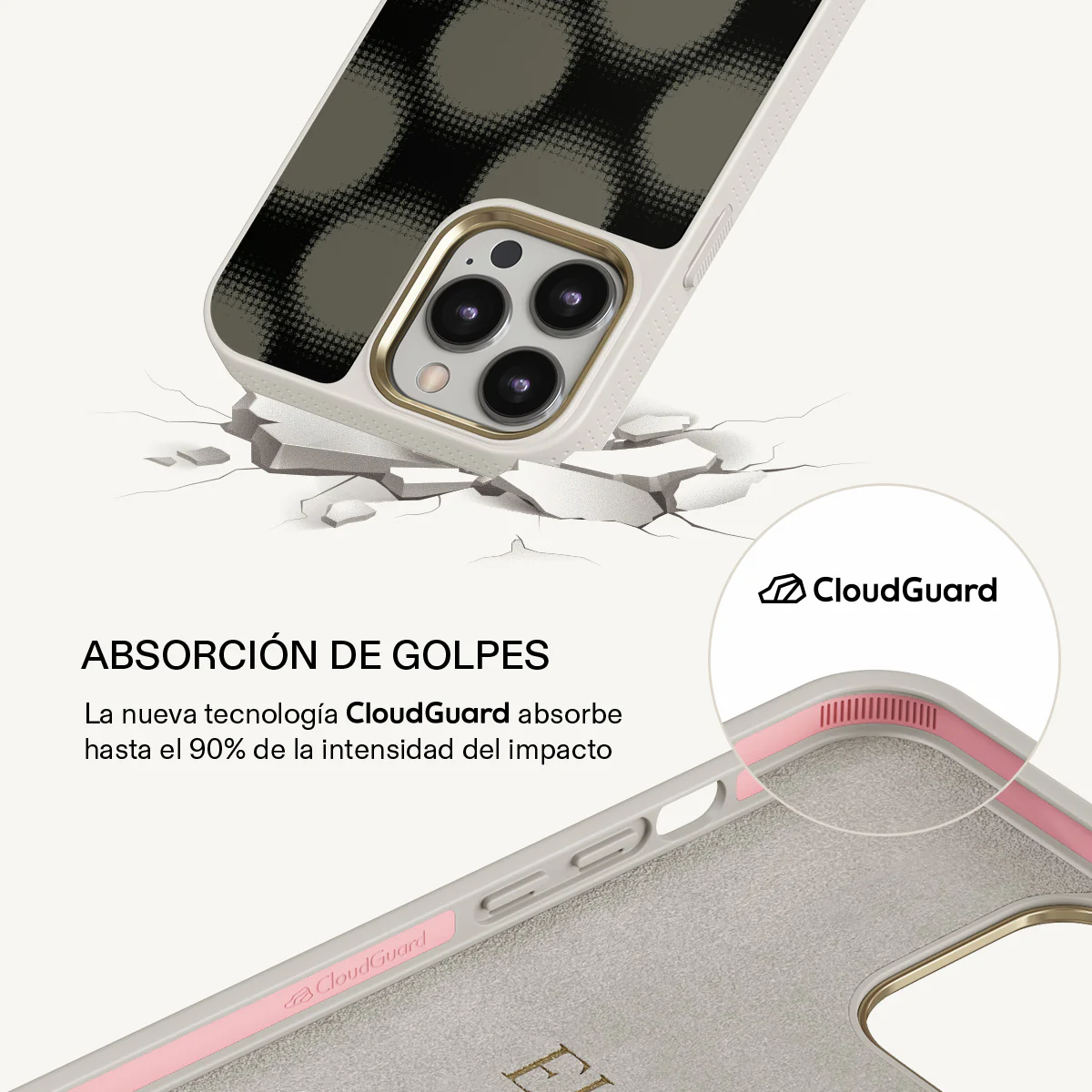 Velocity - iPhone 14 Pro Funda - Image 21