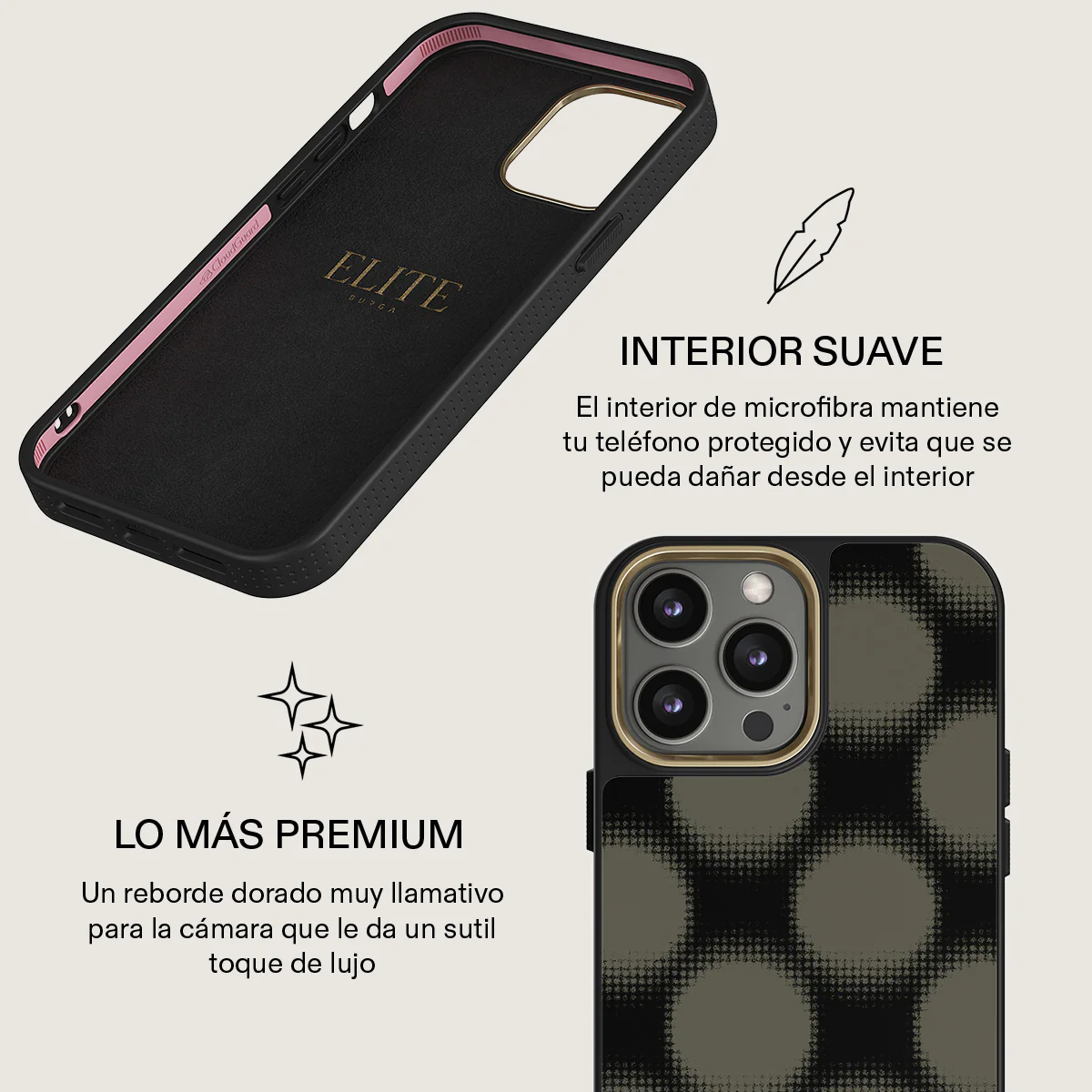 Velocity - iPhone 14 Pro Max Funda - Image 10