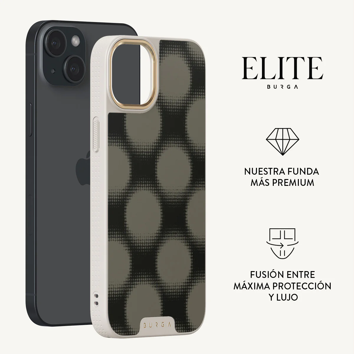 Velocity - iPhone 15 Plus Funda - Image 20