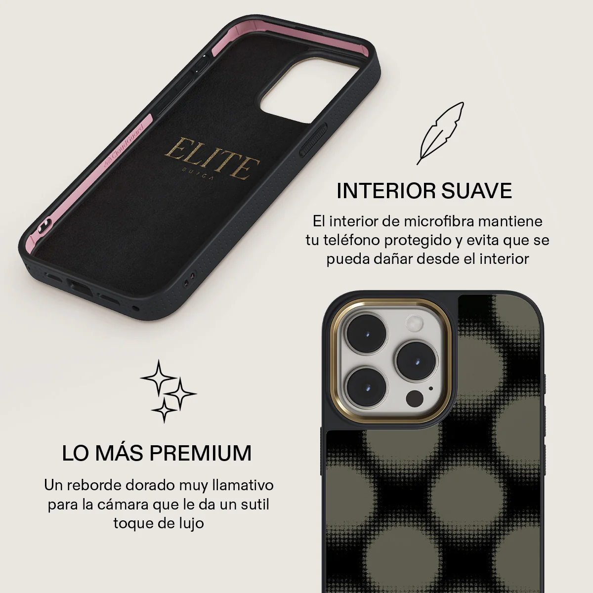 Velocity - iPhone 15 Pro Max Funda - Image 10