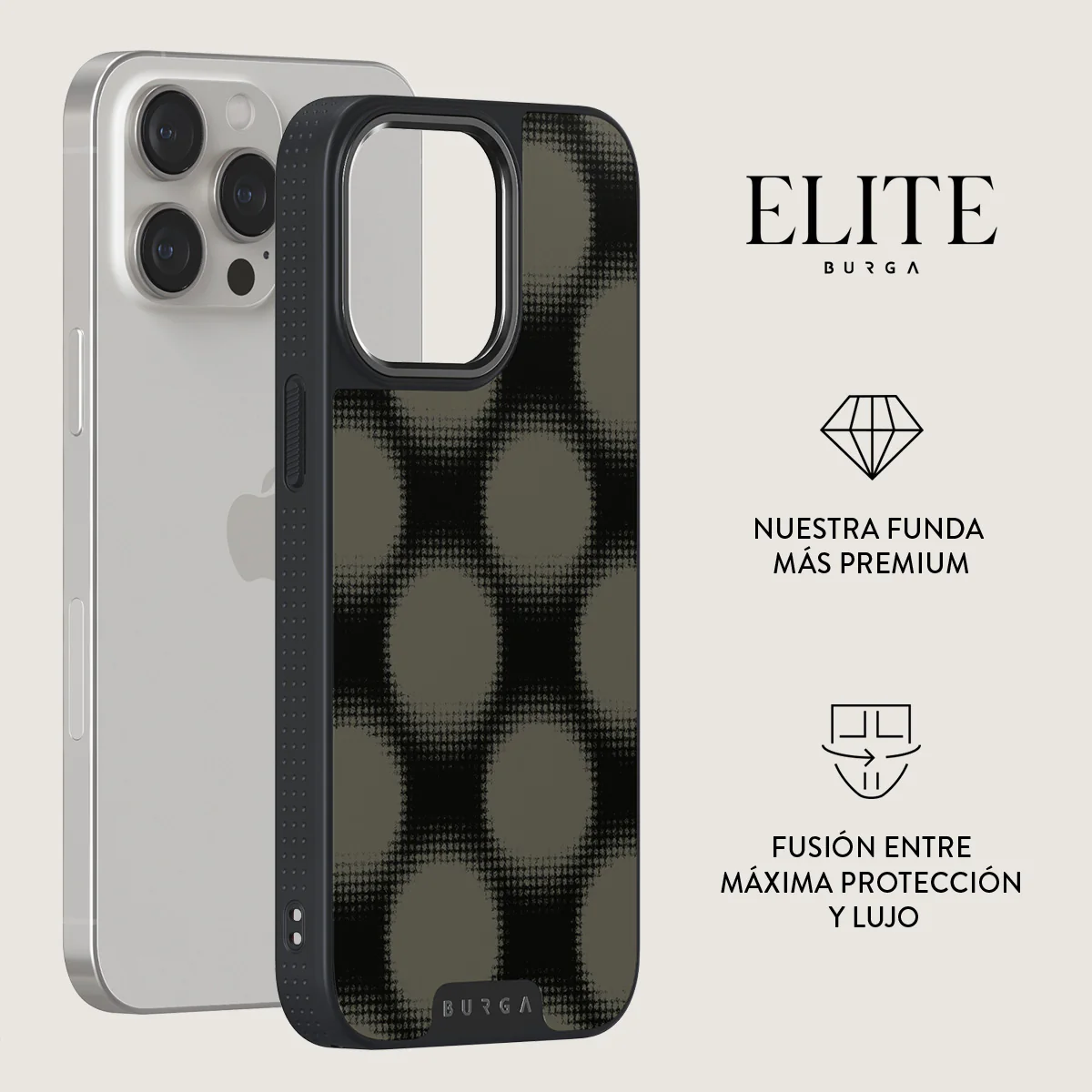 Velocity - iPhone 15 Pro Max Funda - Image 13