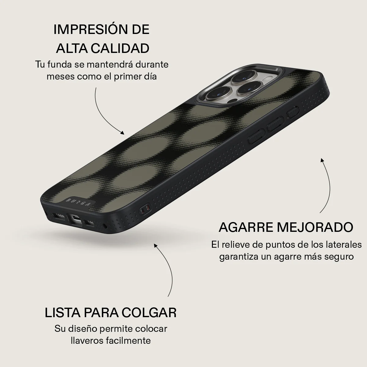 Velocity - iPhone 15 Pro Max Funda - Image 16