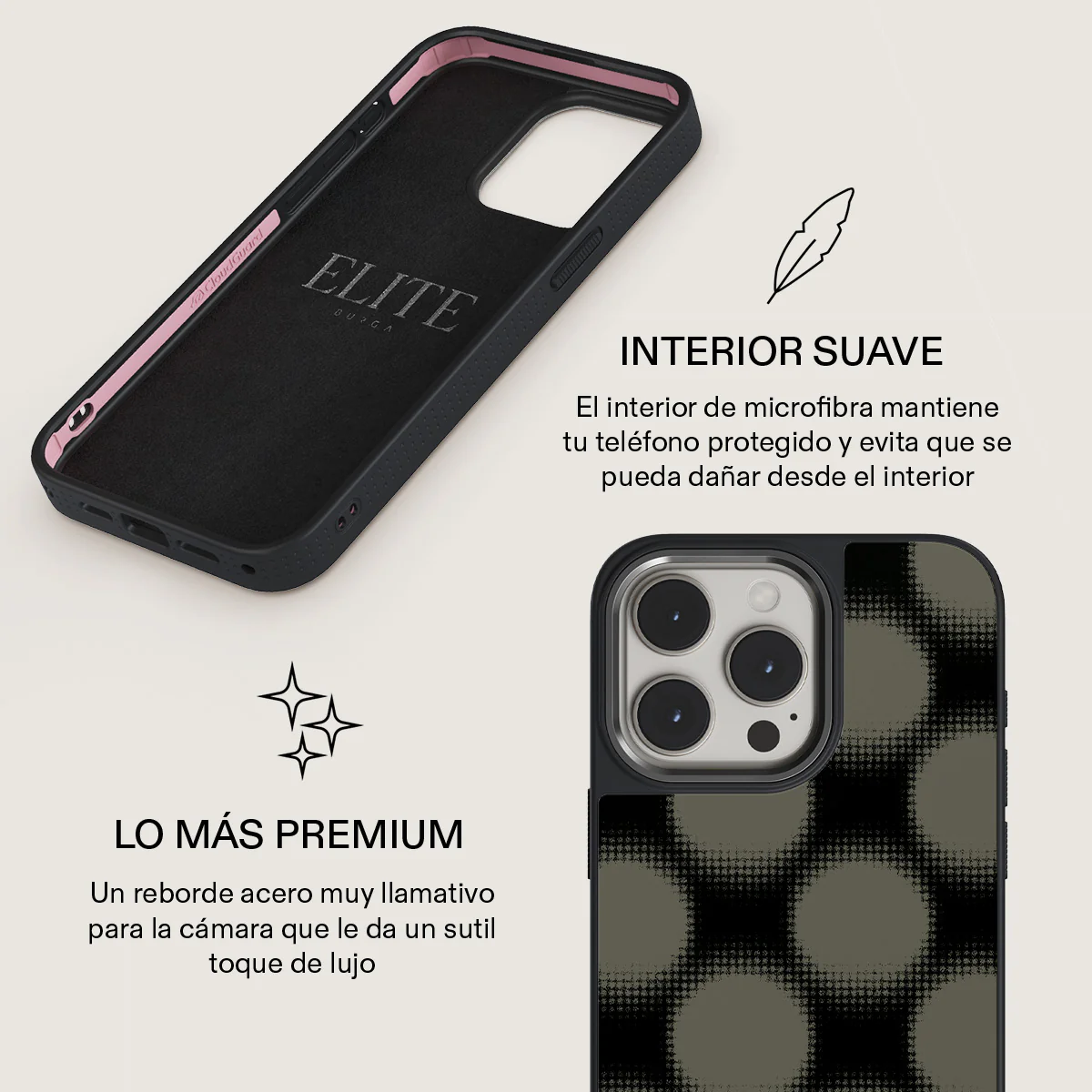 Velocity - iPhone 15 Pro Max Funda - Image 17