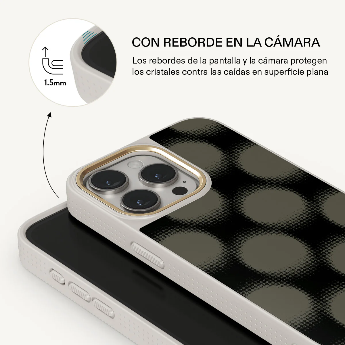 Velocity - iPhone 15 Pro Max Funda - Image 22