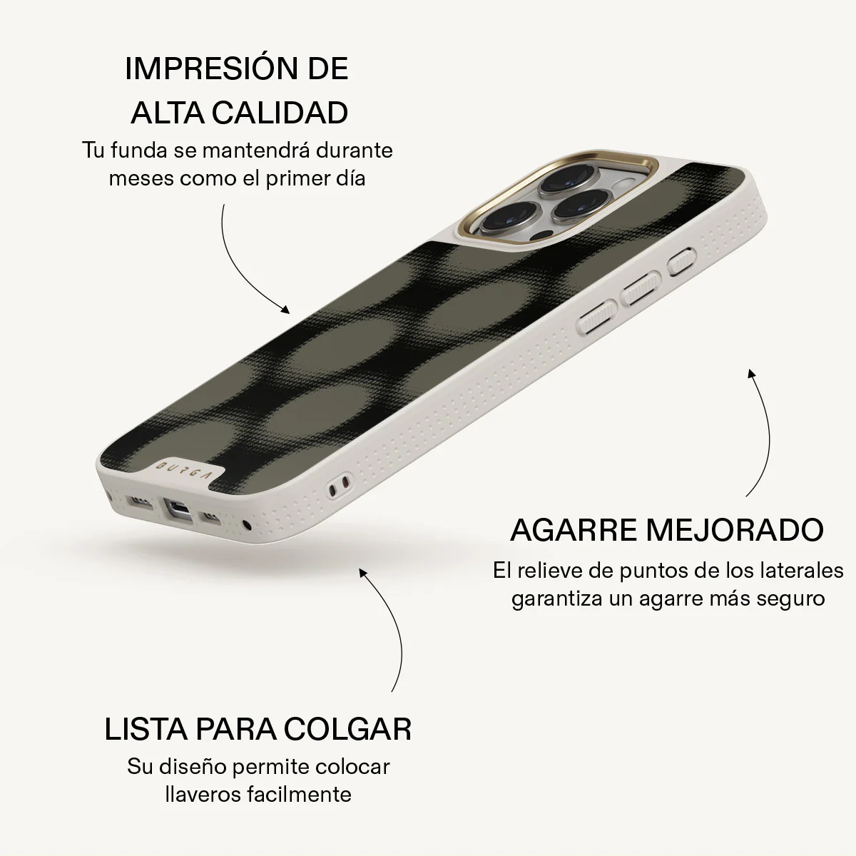 Velocity - iPhone 15 Pro Max Funda - Image 23