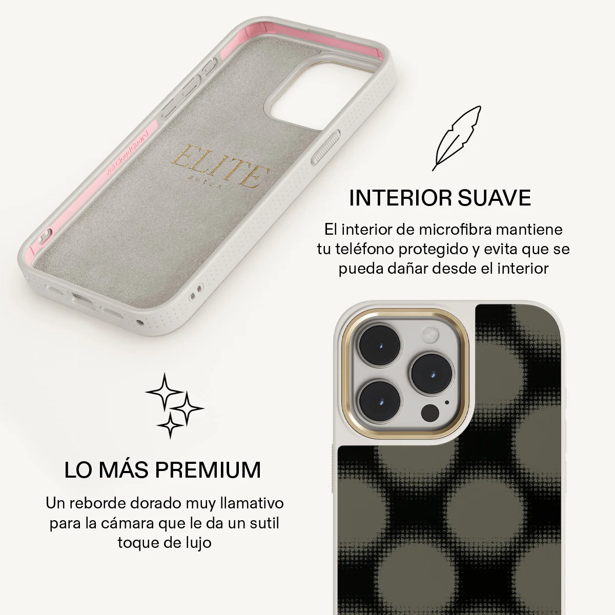 Velocity - iPhone 15 Pro Max Funda - Image 24
