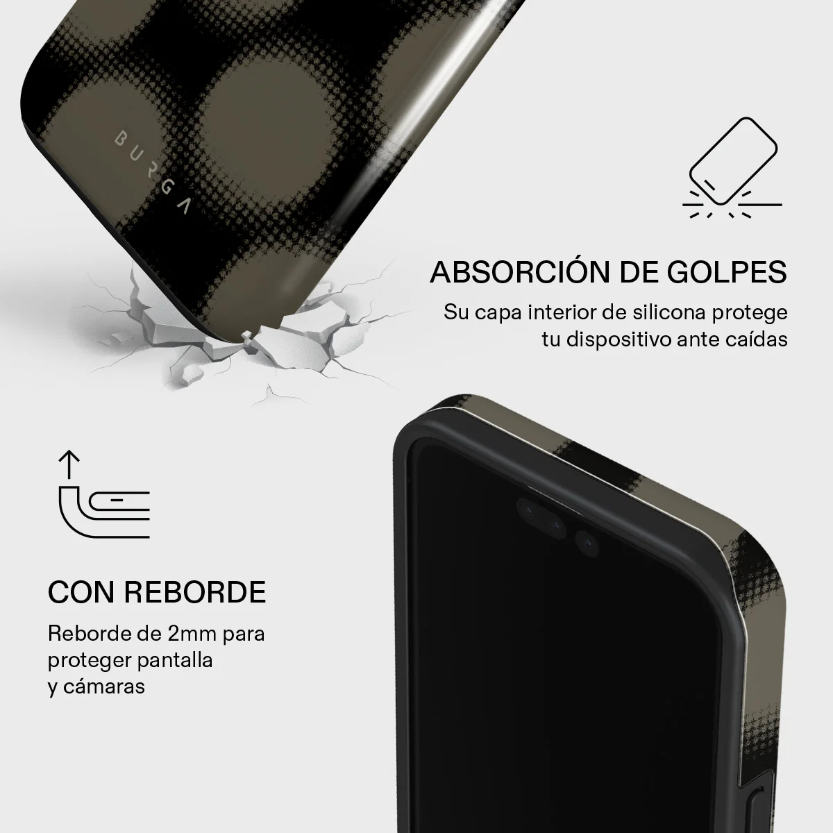 Velocity - iPhone 15 Pro Max Funda - Image 4