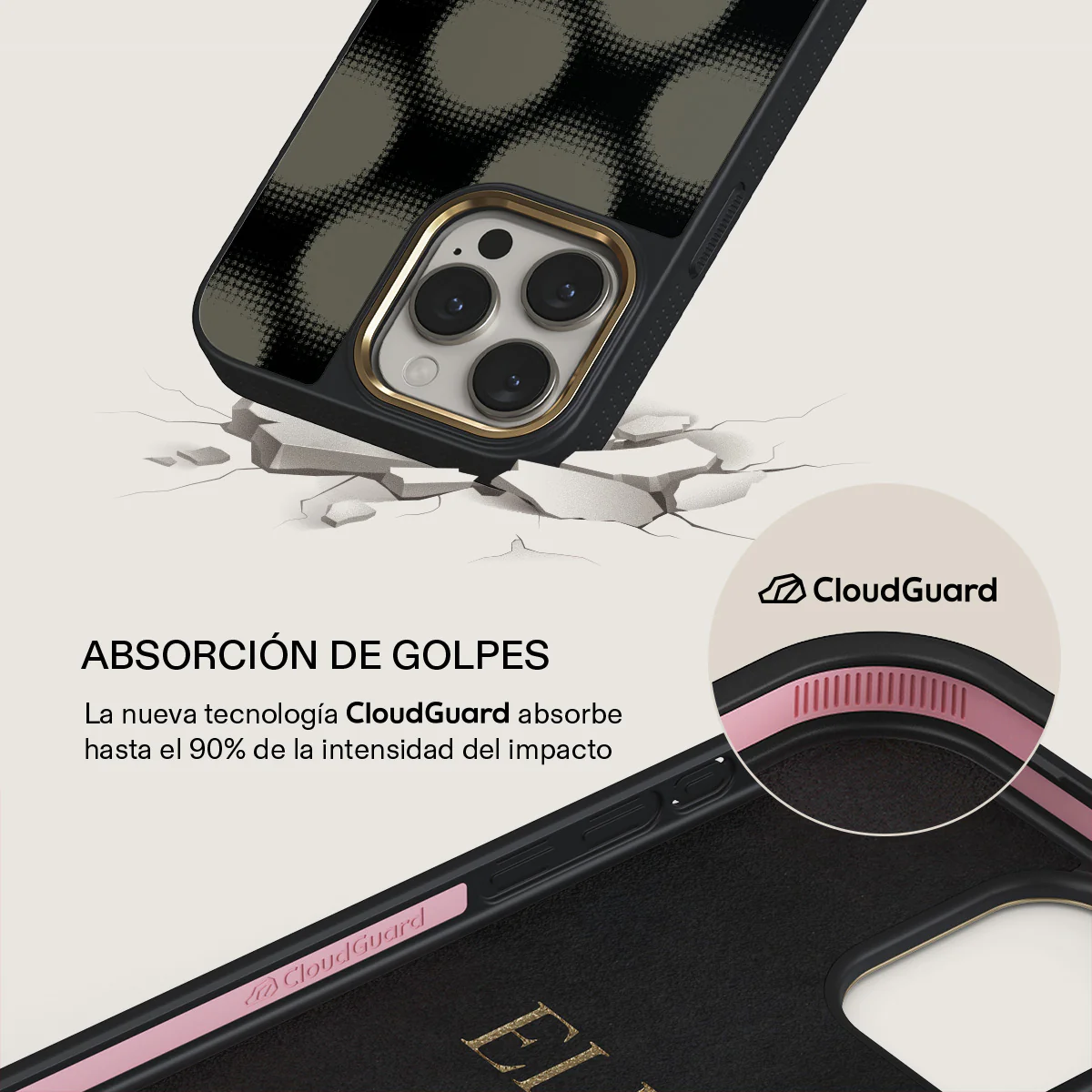 Velocity - iPhone 15 Pro Max Funda - Image 7