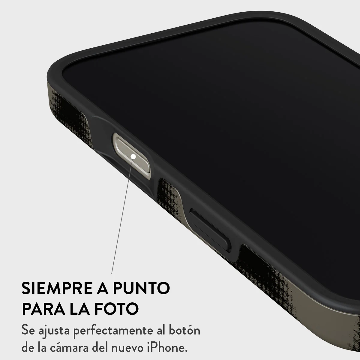 Velocity - iPhone 16 Pro Funda - Image 5