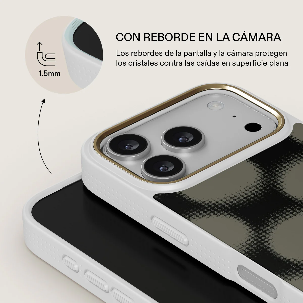 Velocity - iPhone 17 Pro Funda - Image 22