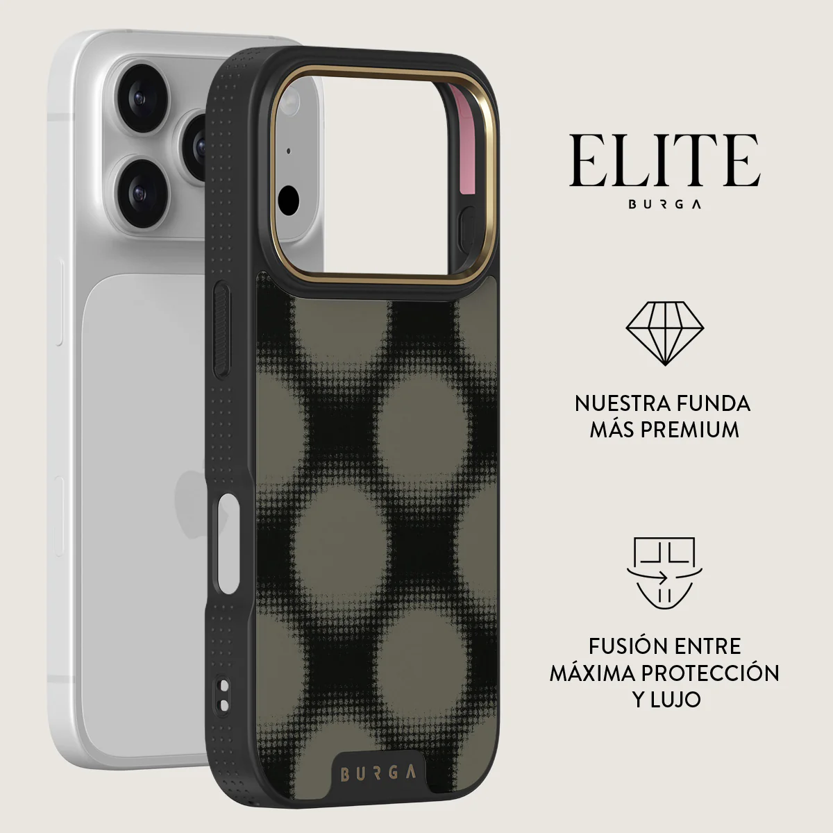 Velocity - iPhone 17 Pro Funda - Image 6