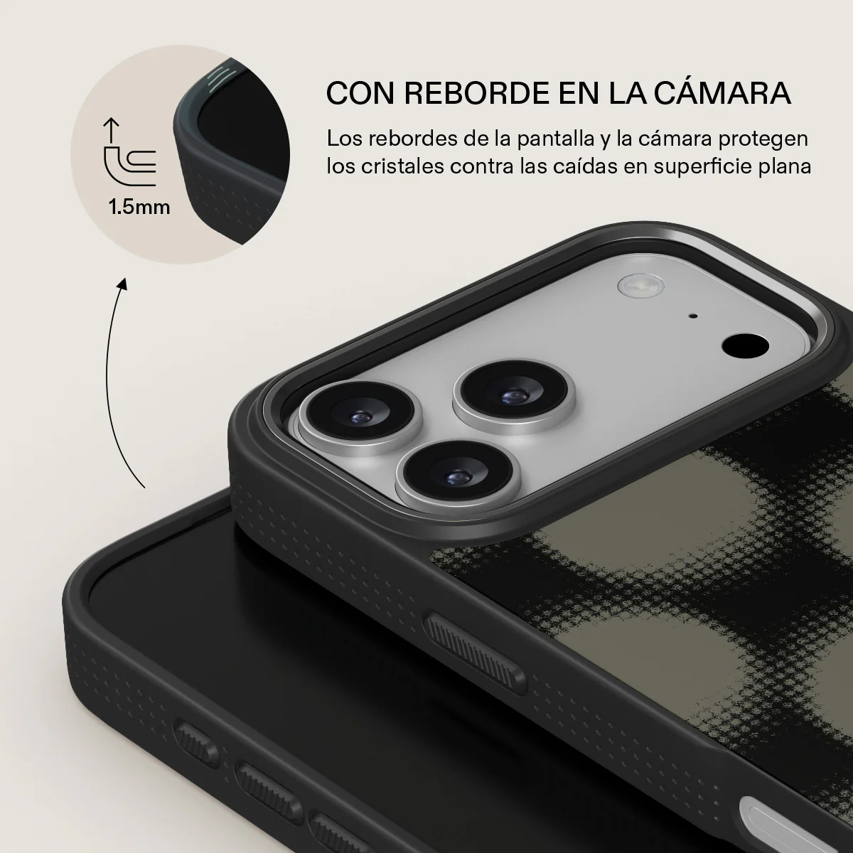 Velocity - iPhone 17 Pro Max Funda - Image 15