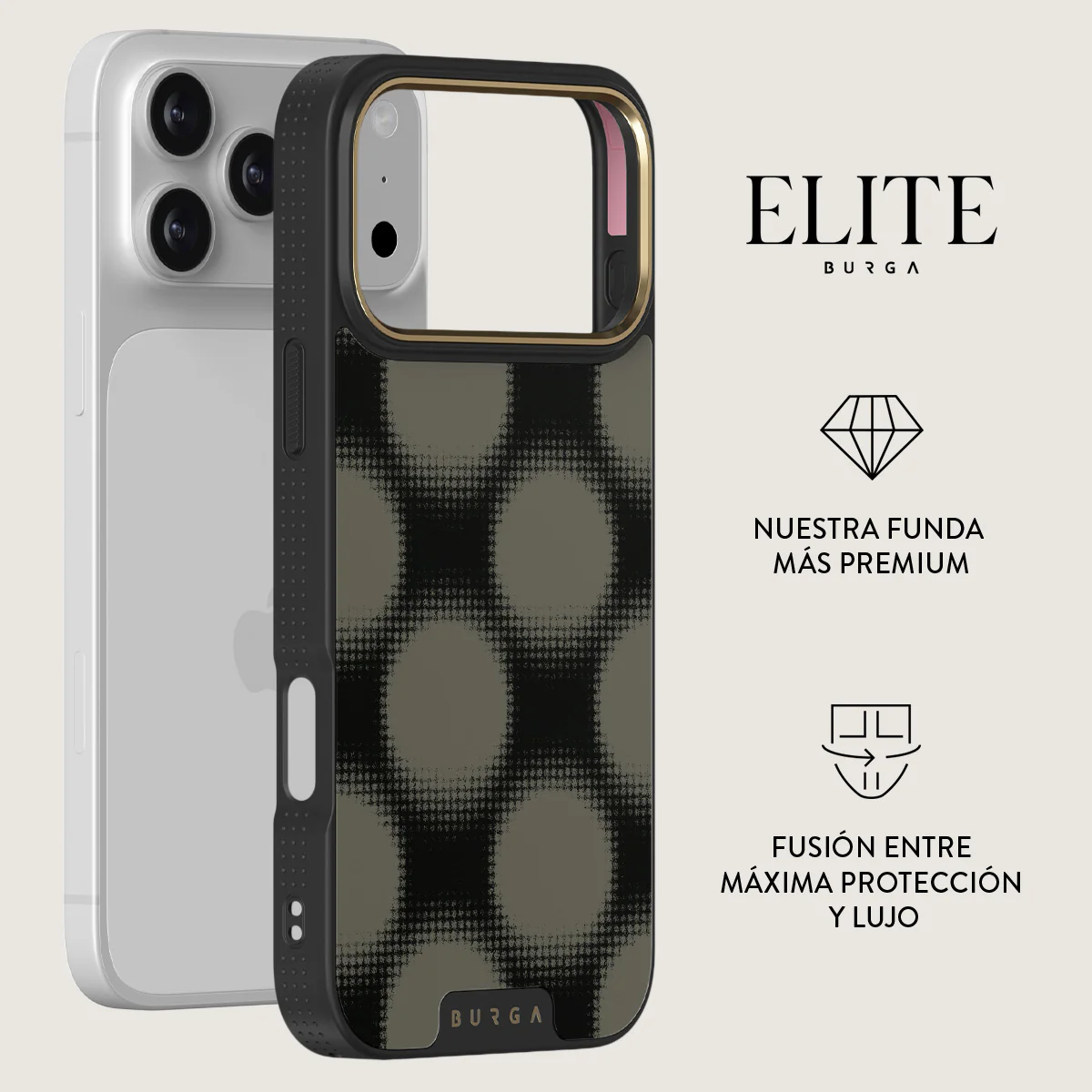 Velocity - iPhone 17 Pro Max Funda - Image 6