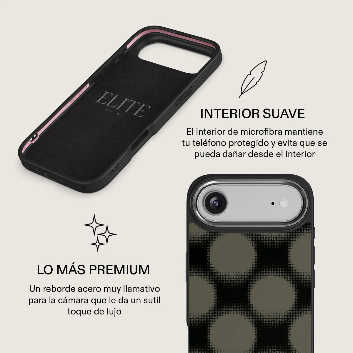 Velocity - iPhone Air Funda - Image 17