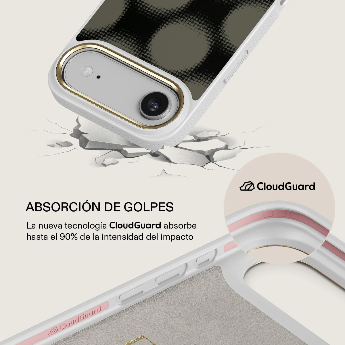 Velocity - iPhone Air Funda - Image 21