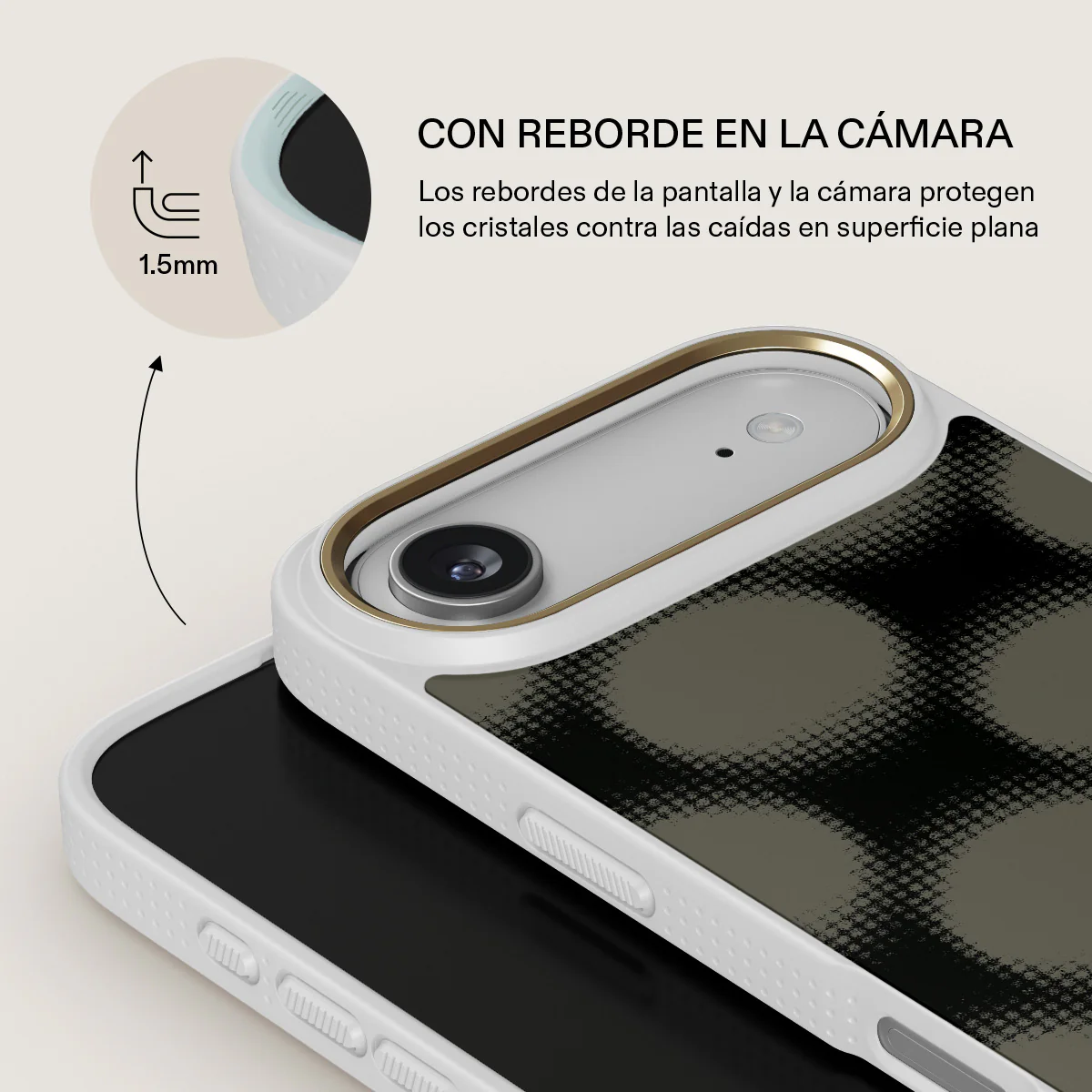 Velocity - iPhone Air Funda - Image 22