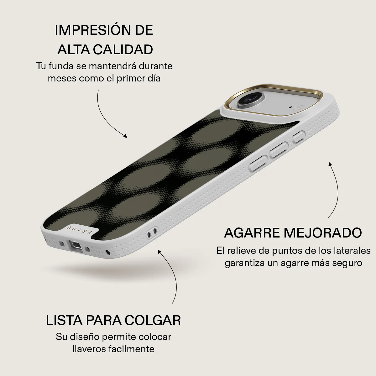 Velocity - iPhone Air Funda - Image 23