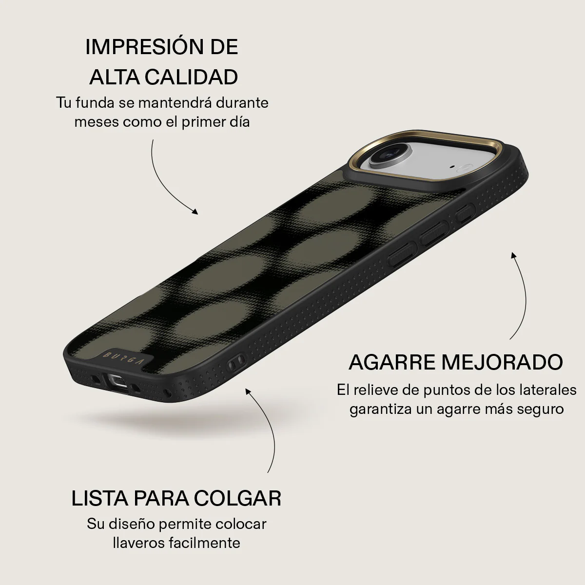 Velocity - iPhone Air Funda - Image 9