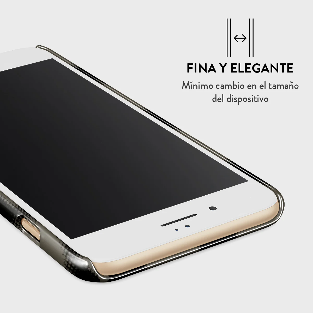 Velocity - iPhone SE (2020) Funda - Image 4