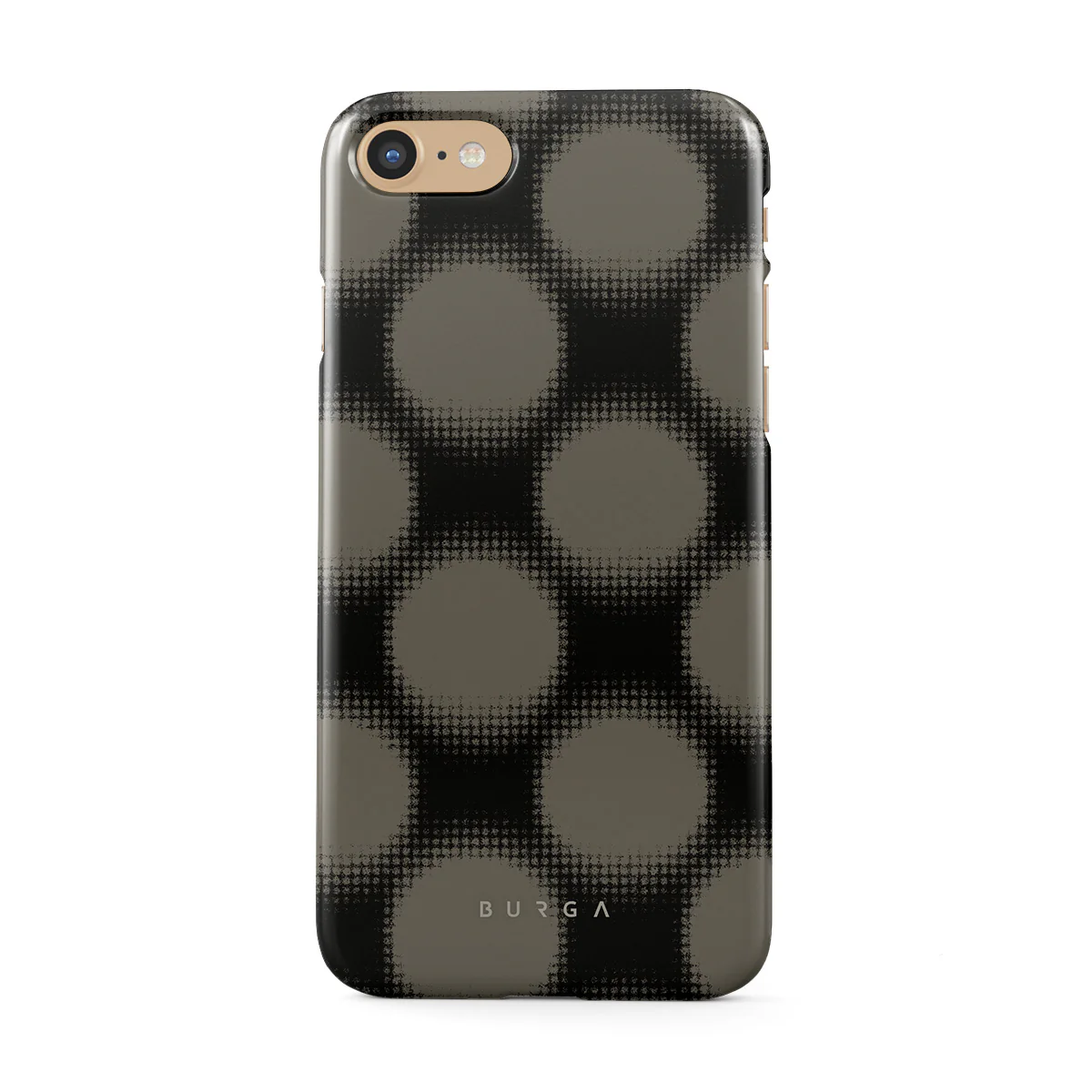 Velocity - iPhone SE (2022) Funda