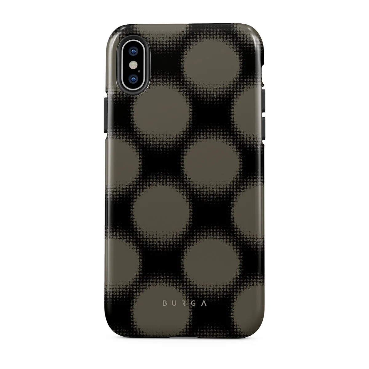 Velocity - iPhone X / XS Funda - Image 5