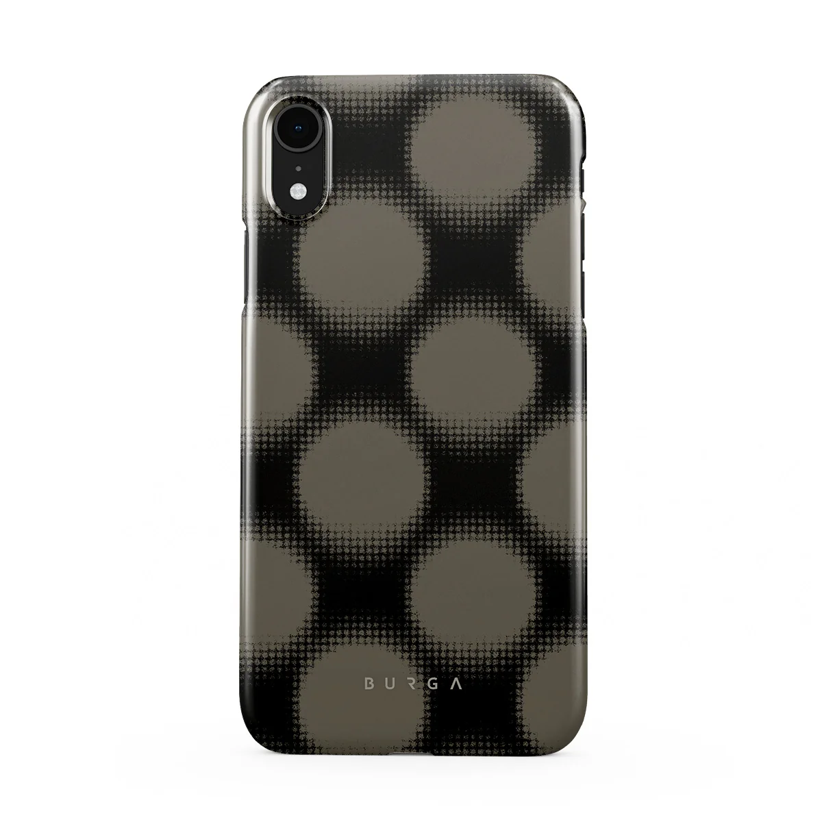 Velocity - iPhone XR Funda