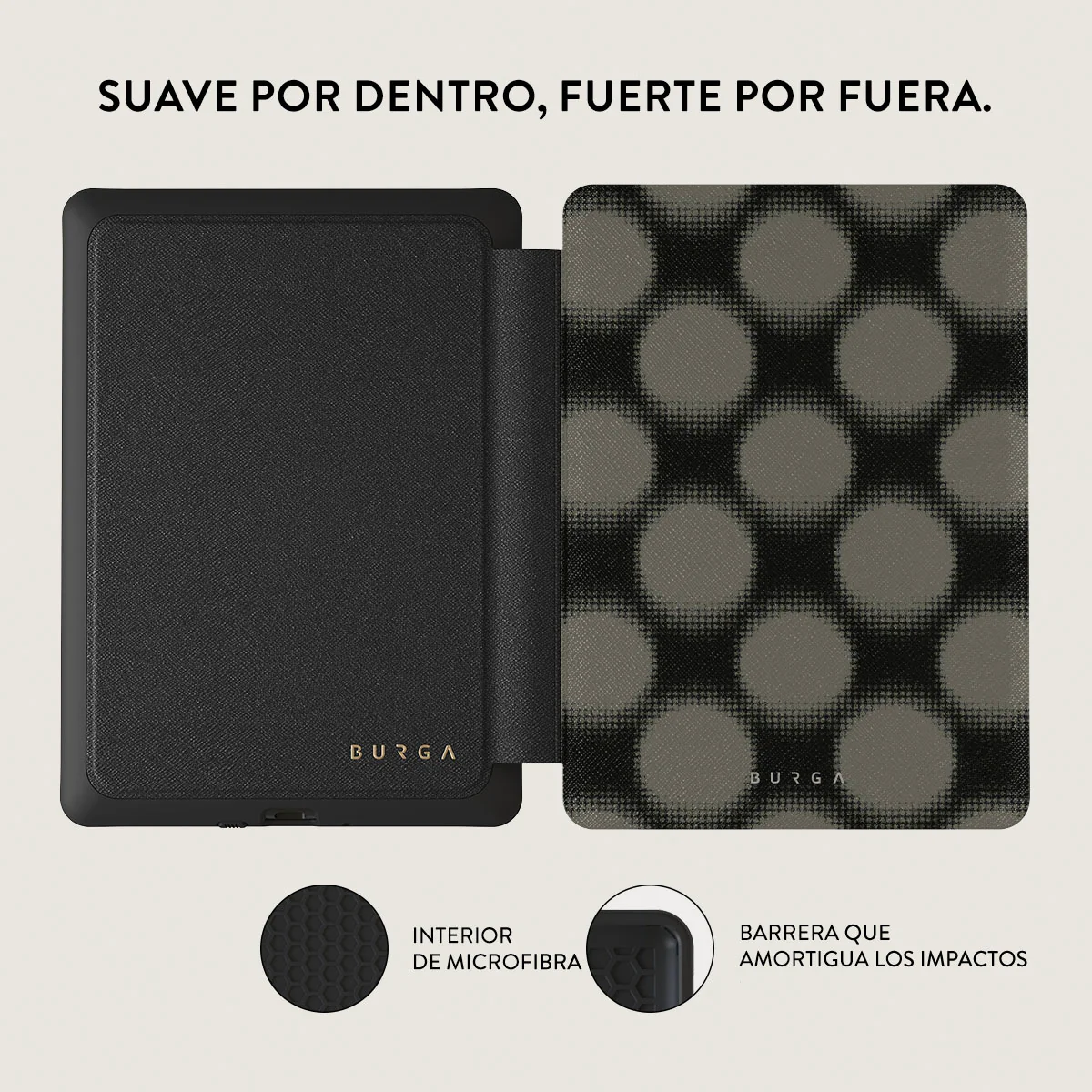 Velocity - Funda para Kindle Paperwhite (12a Gen) - Image 4