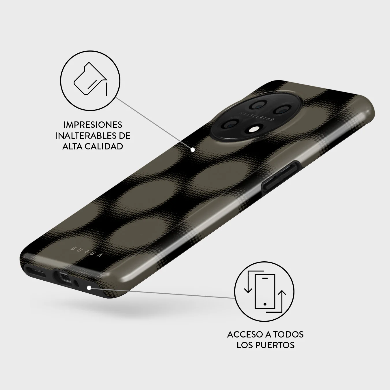 Velocity - OnePlus 11 Funda - Image 3