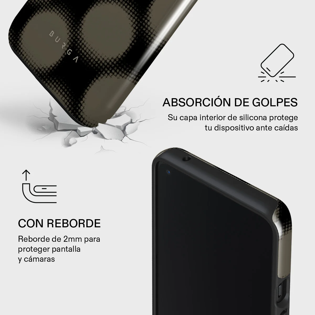 Velocity - OnePlus 9 Funda - Image 4