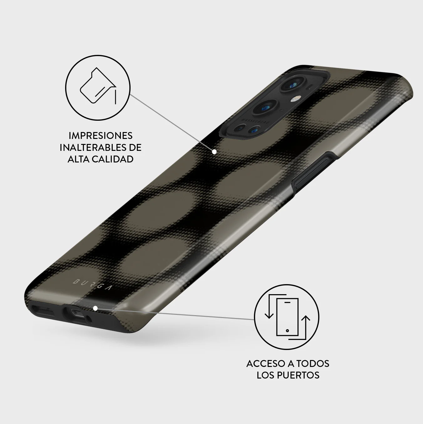 Velocity - OnePlus 9 Pro Funda - Image 3
