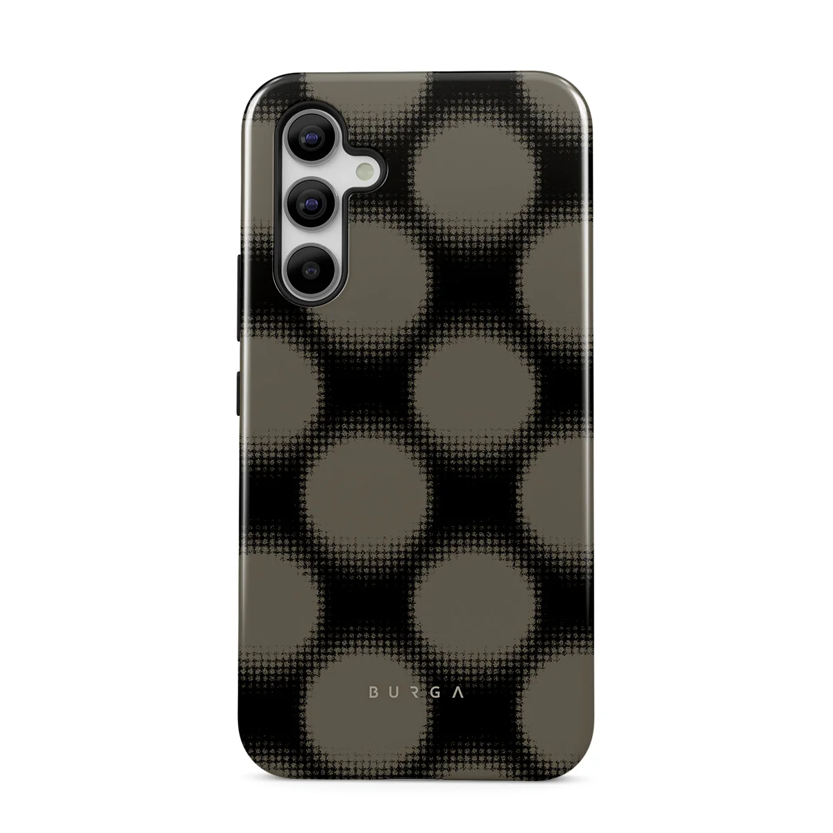 Velocity - Samsung Galaxy A55 Funda