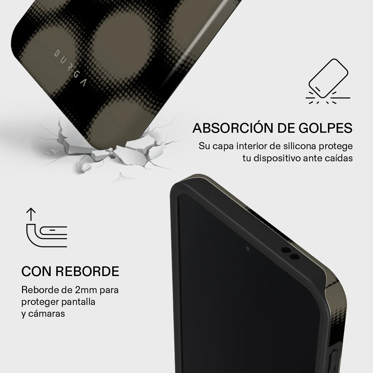 Velocity - Samsung Galaxy A57 5G Funda - Image 4