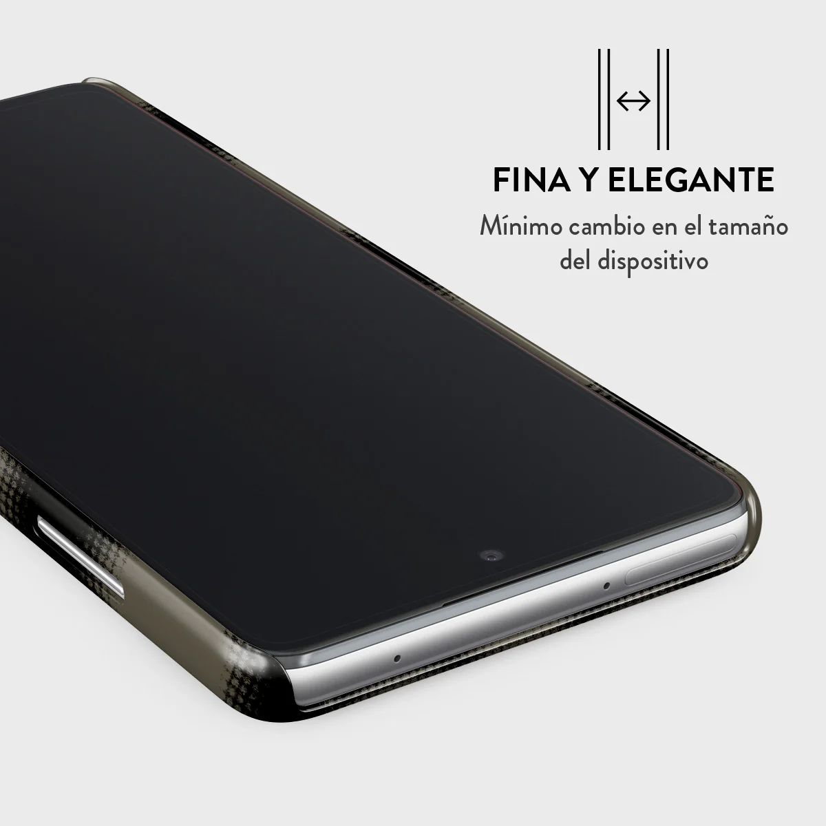 Velocity - Samsung Galaxy A72 4G / 5G Funda - Image 4