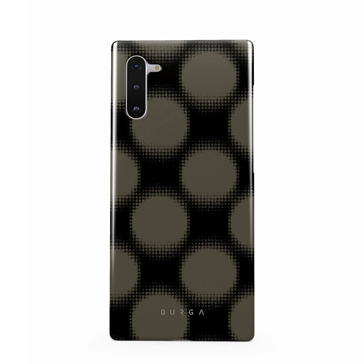 Velocity - Samsung Galaxy Note 10 Funda