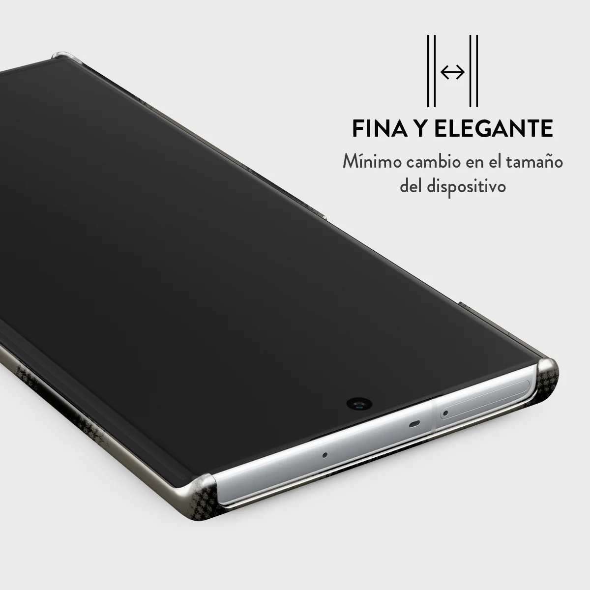 Velocity - Samsung Galaxy Note 10 Plus Funda - Image 4